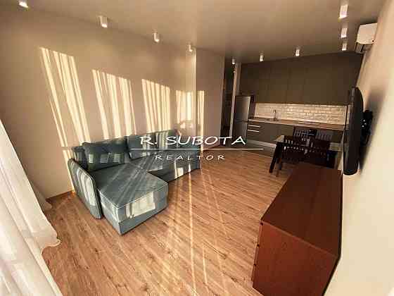 2.к. студия ЖК Панорама 64м2 Новострой Центр Славия Славный Магнат Днепр