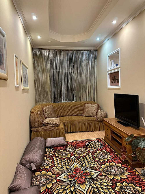 Сдам квартиру на Дерибасовской Одесса - изображение 2