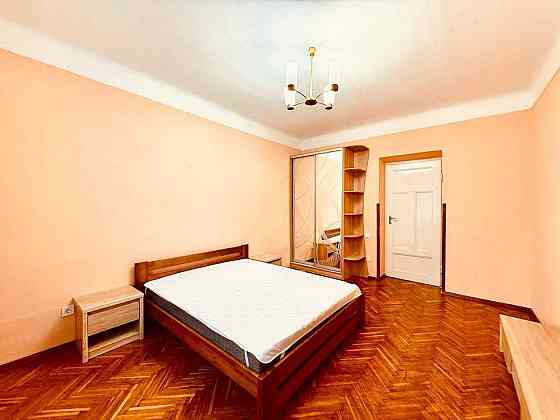 Оренда теплої та автономної 1-кім квартири на вул. Повстанській Львов