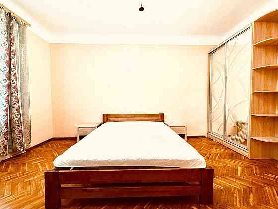 Оренда теплої та автономної 1-кім квартири на вул. Повстанській Львов