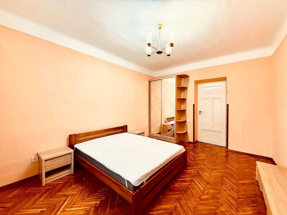 Оренда теплої та автономної 1-кім квартири на вул. Повстанській Львов - изображение 2