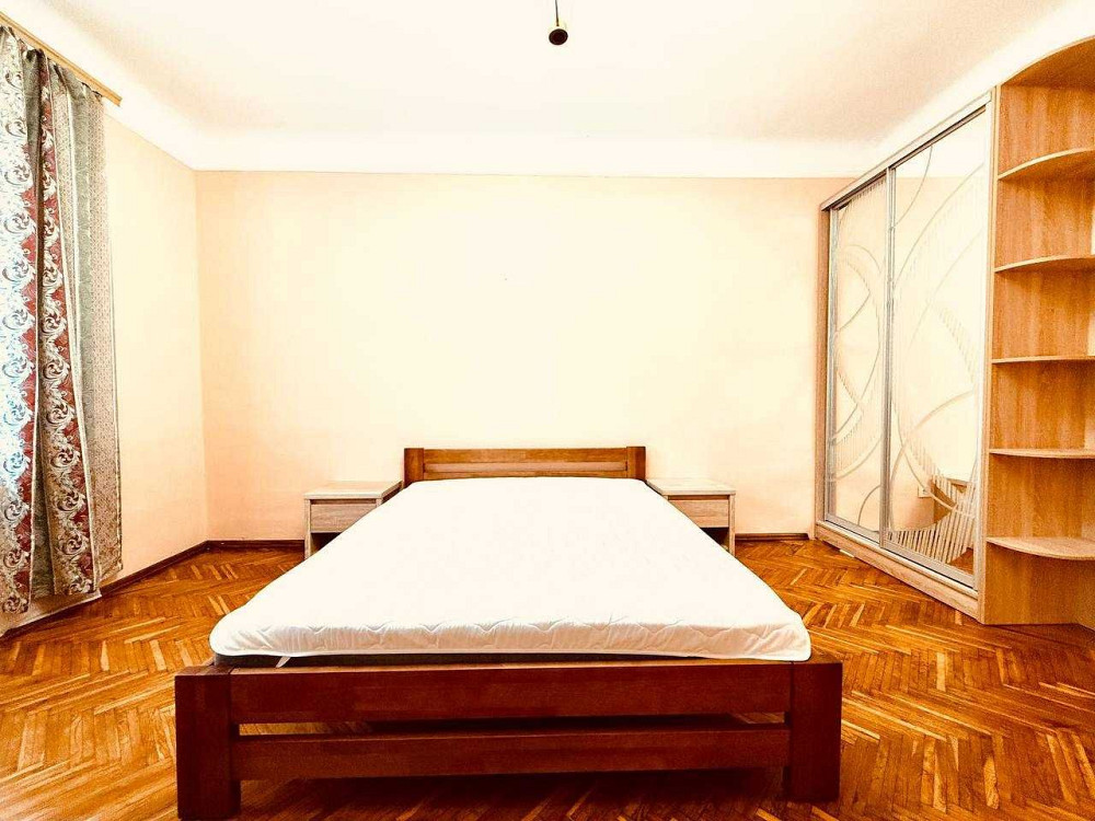 Оренда теплої та автономної 1-кім квартири на вул. Повстанській Львов - изображение 4