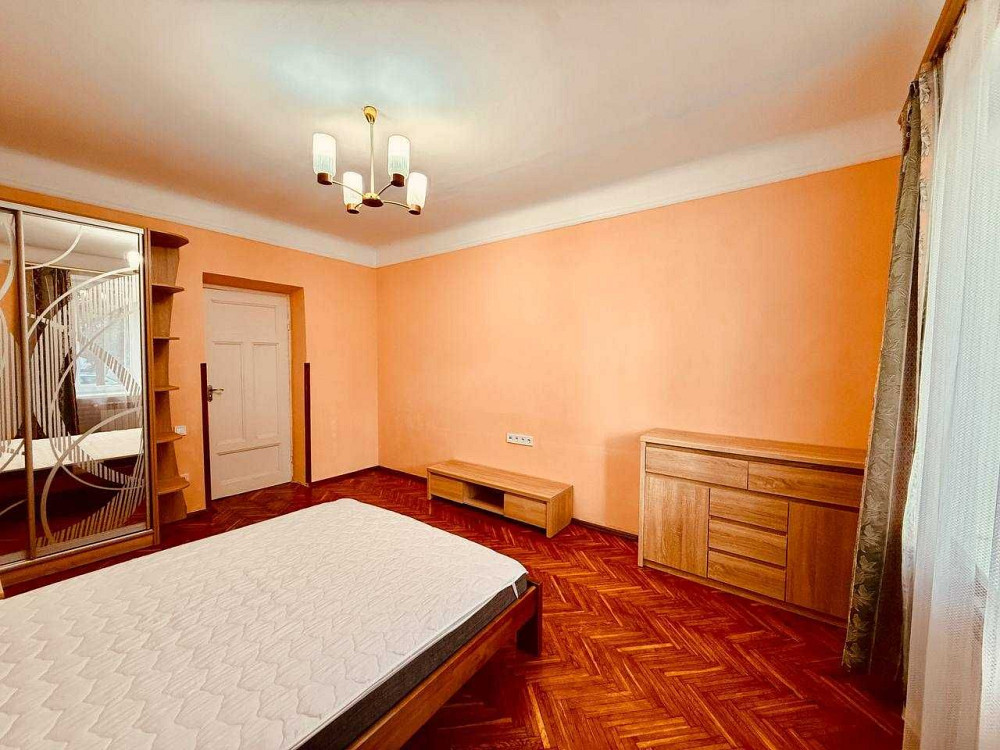 Оренда теплої та автономної 1-кім квартири на вул. Повстанській Львов - изображение 3