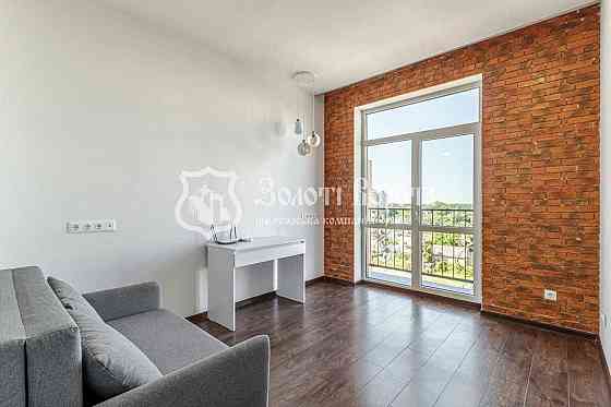 Оренда 2 кімнатної квартири Чабани вул. Покровська, ЖК Plaza Kvartal Чабани