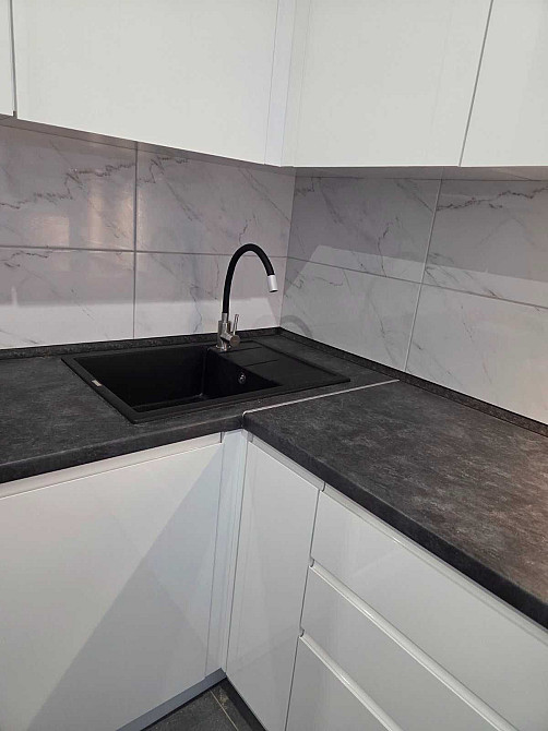 Оренда 2 кімнатної квартири Чабани вул. Покровська, ЖК Plaza Kvartal Чабани - зображення 3