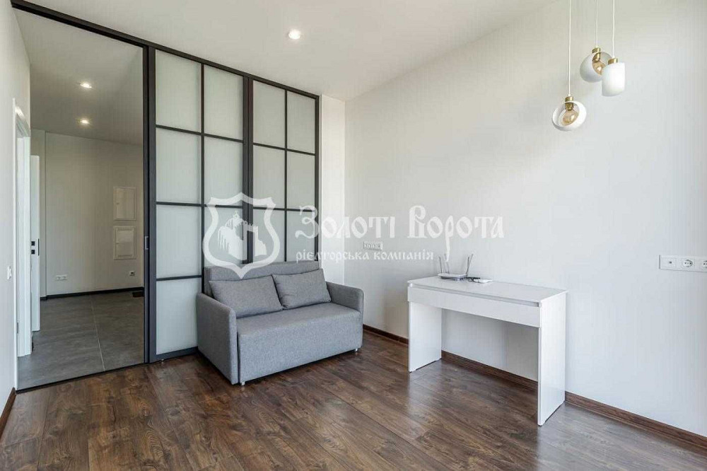 Оренда 2 кімнатної квартири Чабани вул. Покровська, ЖК Plaza Kvartal Чабани - зображення 1