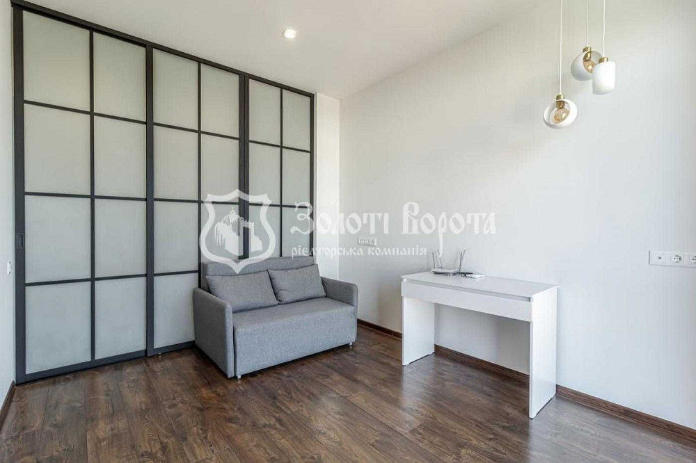 Оренда 2 кімнатної квартири Чабани вул. Покровська, ЖК Plaza Kvartal Чабани - зображення 5