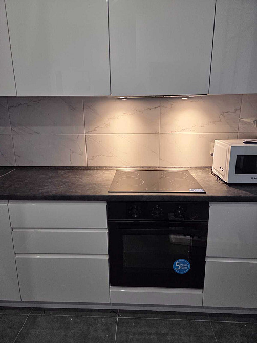 Оренда 2 кімнатної квартири Чабани вул. Покровська, ЖК Plaza Kvartal Чабани - зображення 2