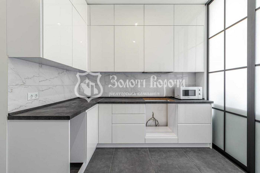 Оренда 2 кімнатної квартири Чабани вул. Покровська, ЖК Plaza Kvartal Чабани - зображення 7