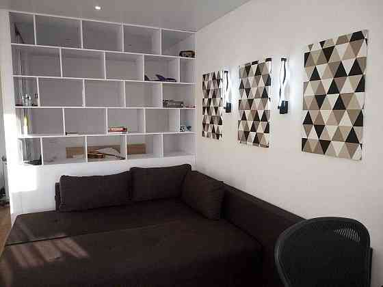 оренда однокімнатої  квартири Івано-Франківськ