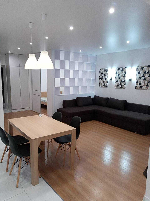 оренда однокімнатої  квартири Івано-Франківськ - зображення 3