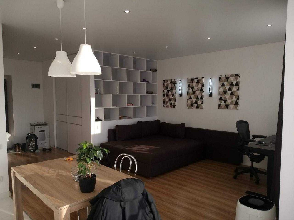 оренда однокімнатої  квартири Івано-Франківськ - зображення 6