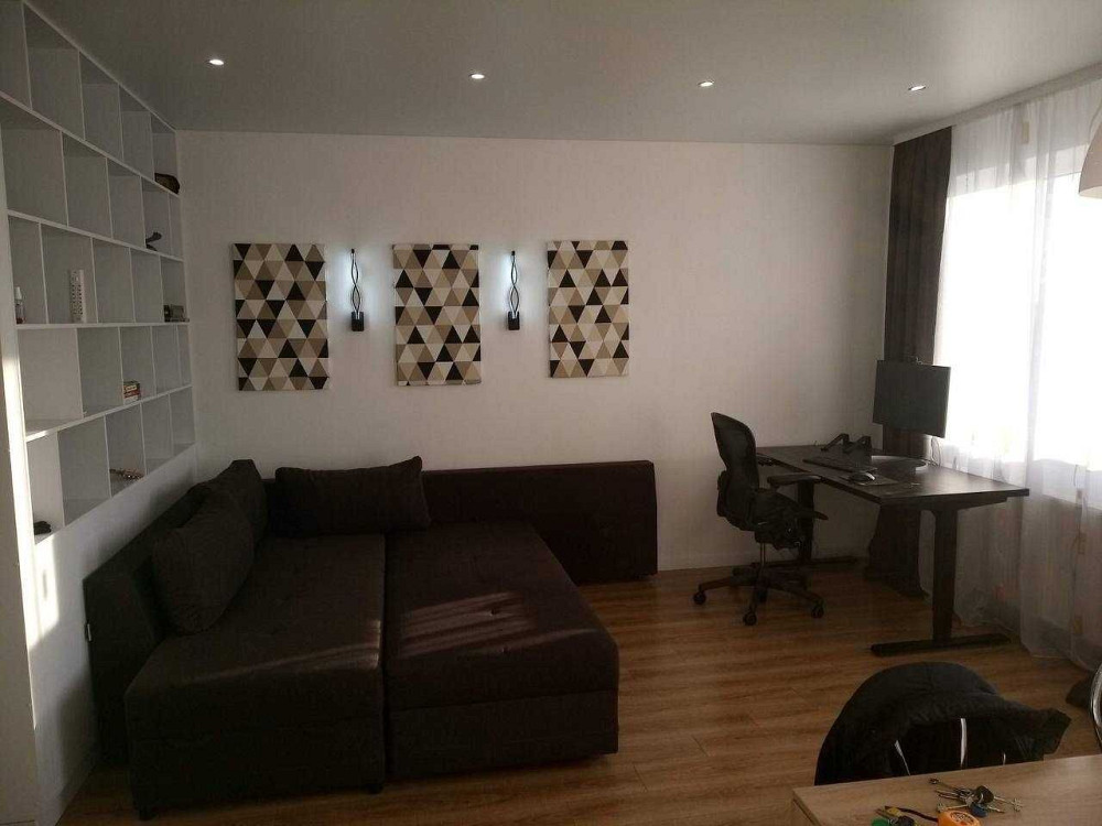 оренда однокімнатої  квартири Івано-Франківськ - зображення 5