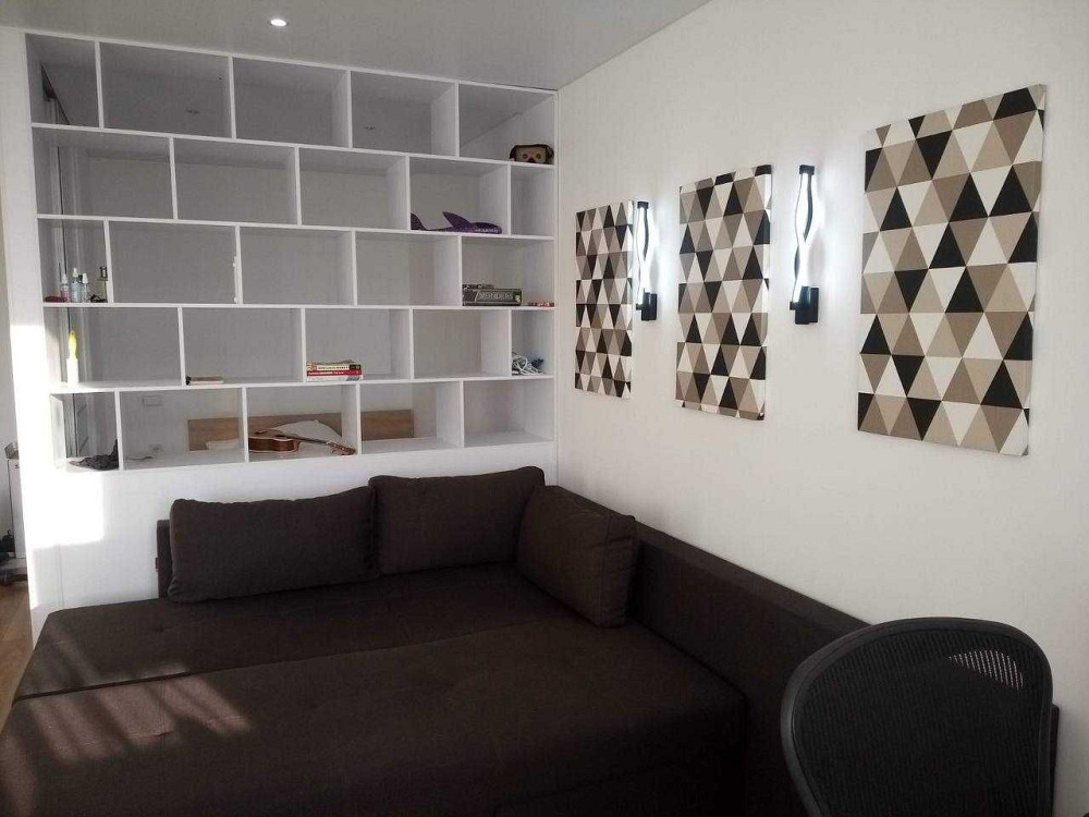 оренда однокімнатої  квартири Івано-Франківськ - зображення 4