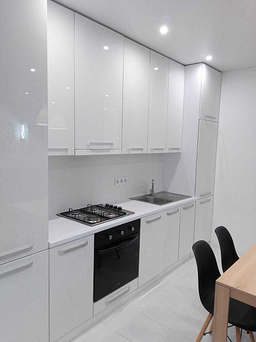 оренда однокімнатої  квартири Івано-Франківськ - зображення 8