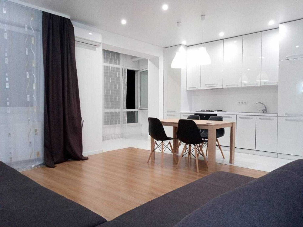 оренда однокімнатої  квартири Івано-Франківськ - зображення 1