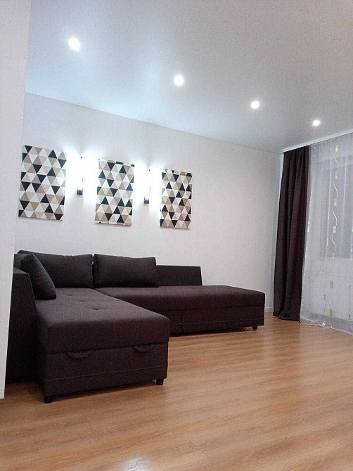 оренда однокімнатої  квартири Івано-Франківськ - зображення 2