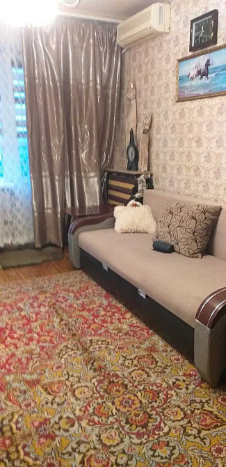 Аренда 1 комнатной квартиры на Артема. Славянск - изображение 2