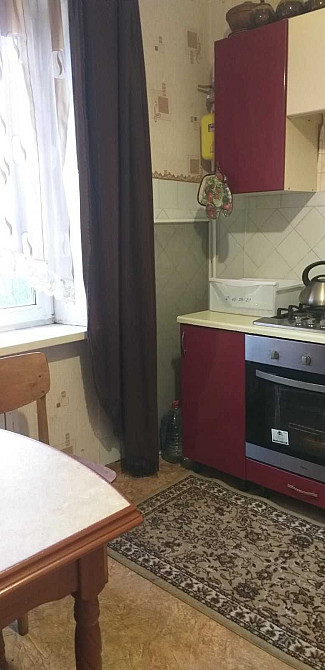 Аренда 1 комнатной квартиры на Артема. Славянск - изображение 4