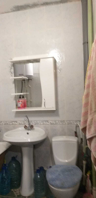 Аренда 1 комнатной квартиры на Артема. Славянск - изображение 7