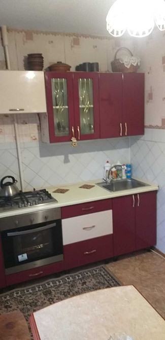 Аренда 1 комнатной квартиры на Артема. Славянск - изображение 5