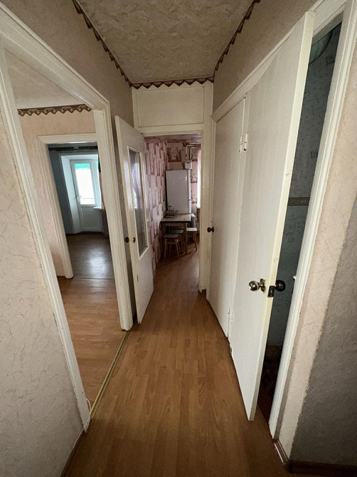 Здам на довгий термін 2х квартиру на 5 поверсі Марганець - зображення 5