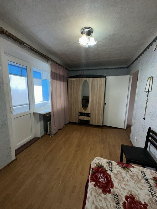 Здам на довгий термін 2х квартиру на 5 поверсі Марганець - зображення 8