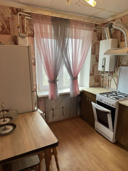 Здам на довгий термін 2х квартиру на 5 поверсі Марганець - зображення 1