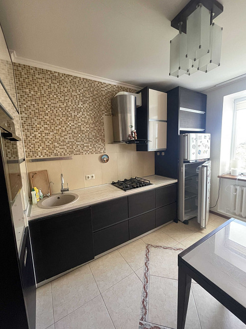 Сдам 2х ком кв. Сахарова/Заболотного Одесса - изображение 1