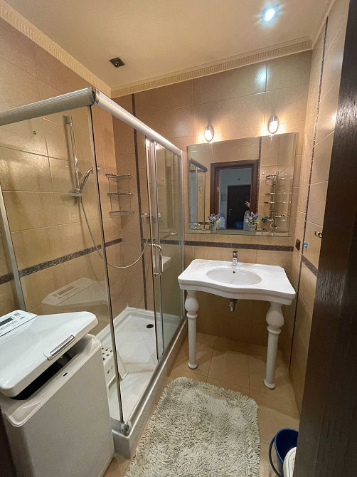 Сдам 2х ком кв. Сахарова/Заболотного Одесса - изображение 7