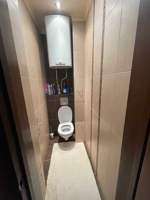 Сдам 2х ком кв. Сахарова/Заболотного Одесса - изображение 8