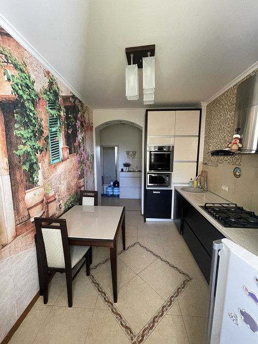 Сдам 2х ком кв. Сахарова/Заболотного Одесса - изображение 2