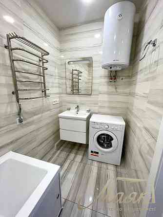 Оренда 2-кімнатної квартири 50м2 ЖК Славутич вул Зарічна Киев