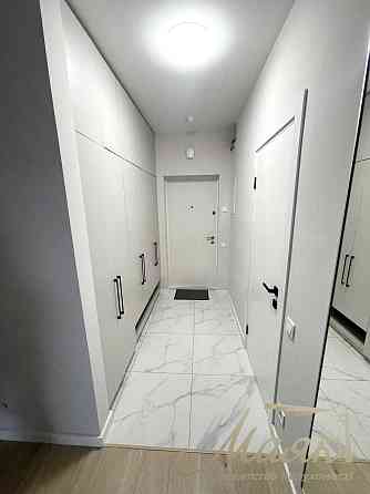 Оренда 2-кімнатної квартири 50м2 ЖК Славутич вул Зарічна Киев