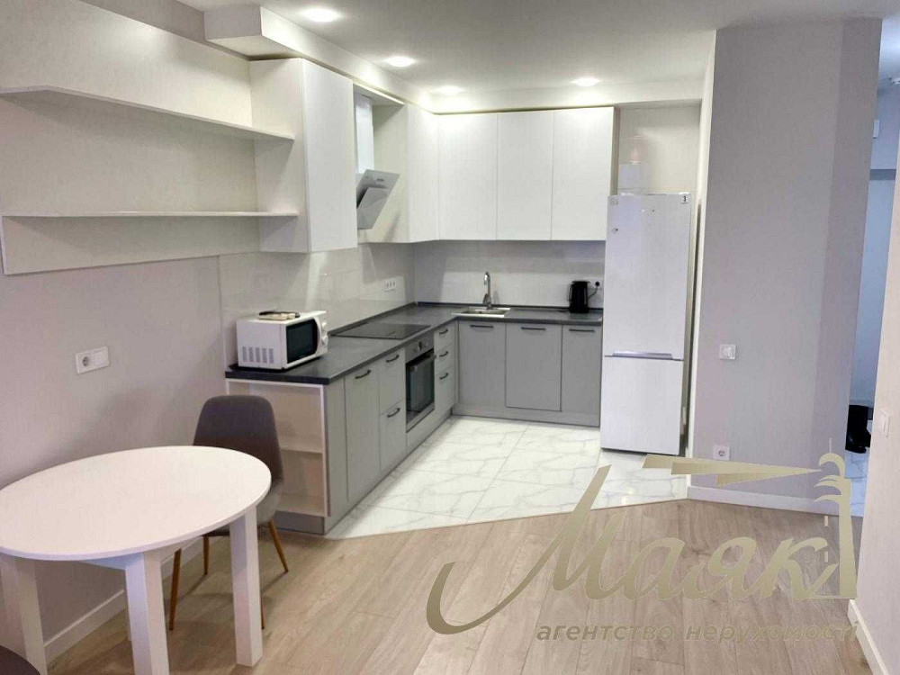 Оренда 2-кімнатної квартири 50м2 ЖК Славутич вул Зарічна Киев - изображение 2