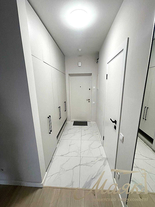 Оренда 2-кімнатної квартири 50м2 ЖК Славутич вул Зарічна Киев - изображение 5