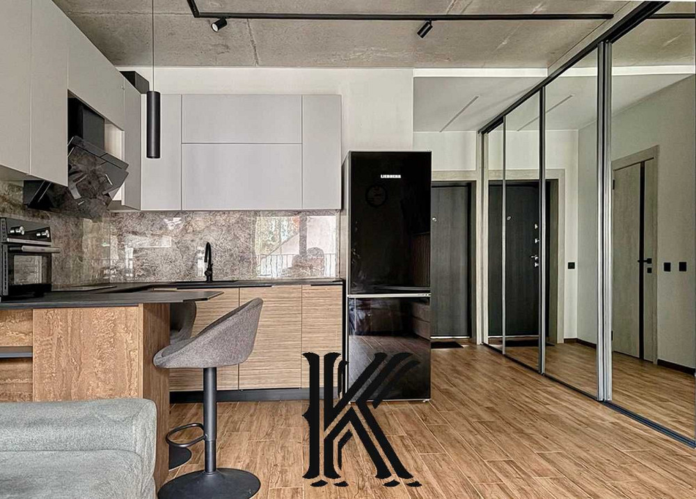 Без % Перша здача, оренда квартири в новому ЖК у м.Ірпінь Ірпінь - зображення 2