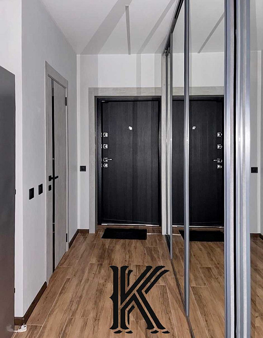 Без % Перша здача, оренда квартири в новому ЖК у м.Ірпінь Ірпінь - зображення 6