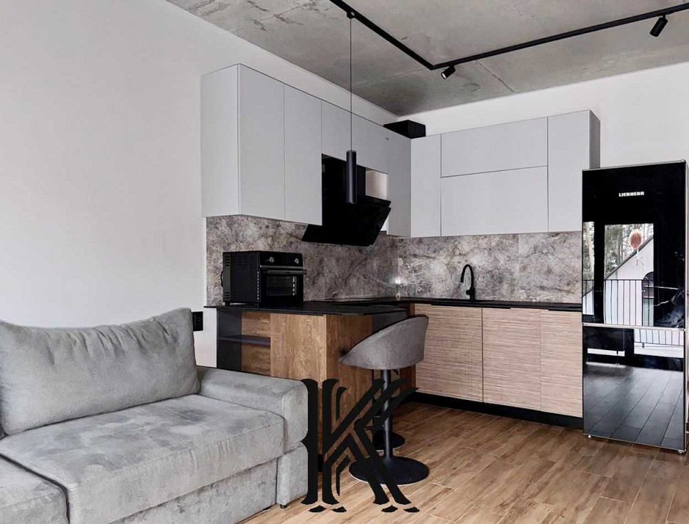 Без % Перша здача, оренда квартири в новому ЖК у м.Ірпінь Ірпінь - зображення 1