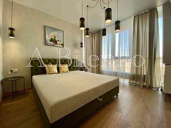 Аренда 2к квартиры ЖК ПАНОРАМА, Центр Днепр