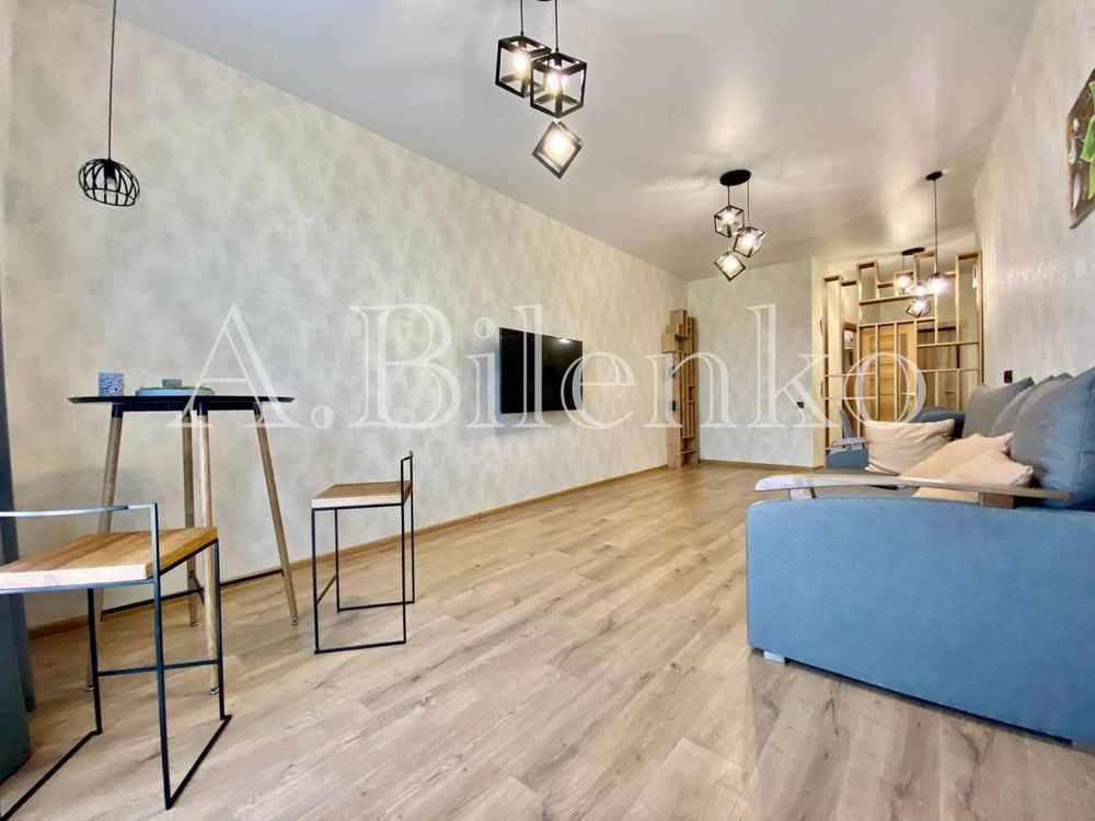 Аренда 2к квартиры ЖК ПАНОРАМА, Центр Днепр - изображение 5