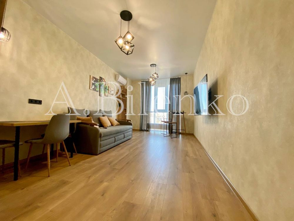 Аренда 2к квартиры ЖК ПАНОРАМА, Центр Днепр - изображение 3