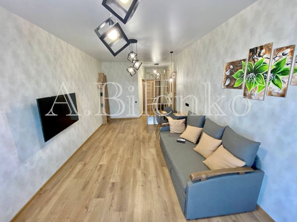 Аренда 2к квартиры ЖК ПАНОРАМА, Центр Днепр - изображение 6