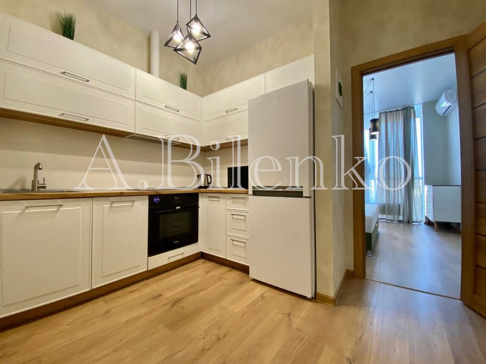 Аренда 2к квартиры ЖК ПАНОРАМА, Центр Днепр - изображение 8