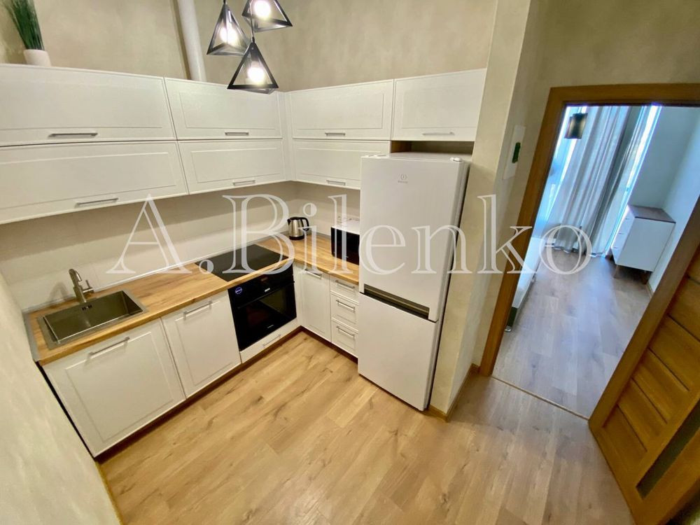 Аренда 2к квартиры ЖК ПАНОРАМА, Центр Днепр - изображение 7