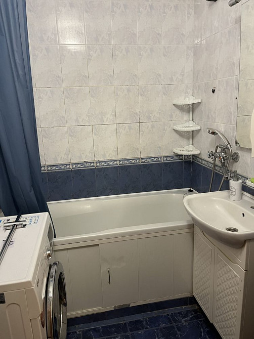 Квартира біля метро Житомирська(Пушиної/О.Васкули) від власника Київ - зображення 4