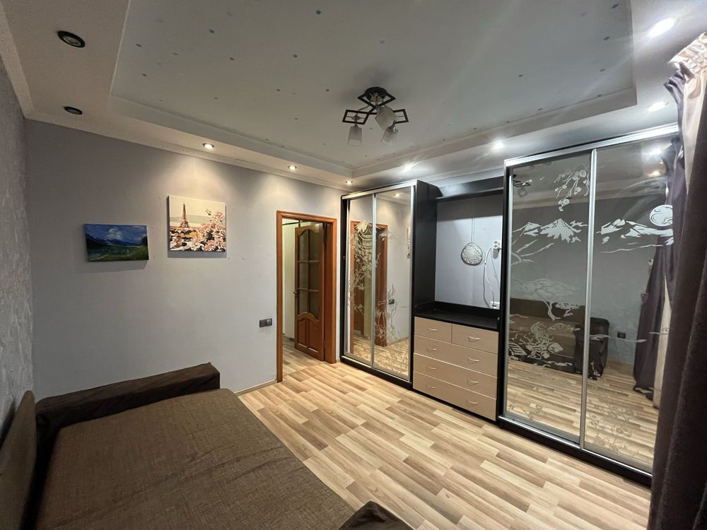 Квартира біля метро Житомирська(Пушиної/О.Васкули) від власника Київ - зображення 2