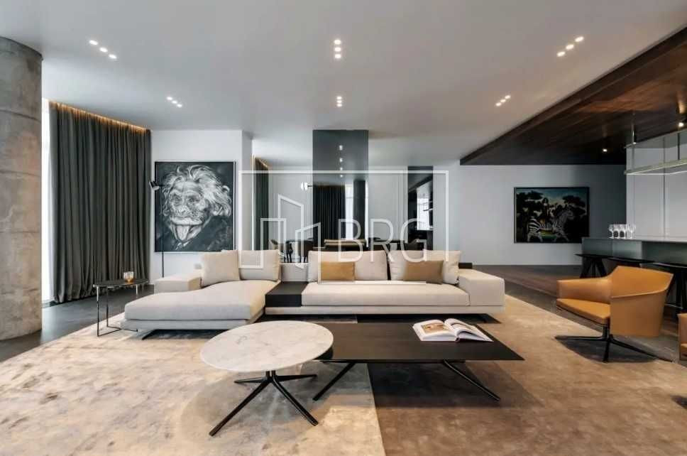 Аренда апартаментов ЖК Даймонд хилл Мазепы 11Б Печерск центр без% Киев - изображение 2