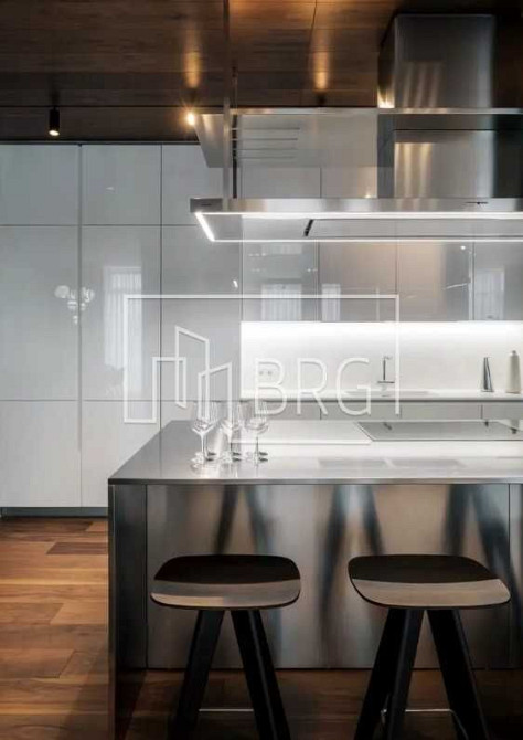 Аренда апартаментов ЖК Даймонд хилл Мазепы 11Б Печерск центр без% Киев - изображение 6