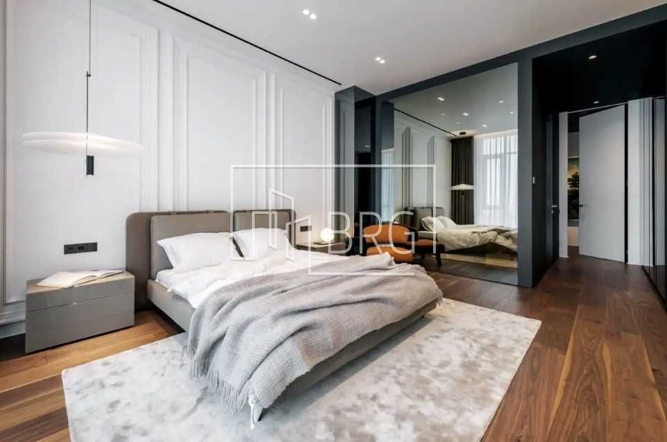 Аренда апартаментов ЖК Даймонд хилл Мазепы 11Б Печерск центр без% Киев - изображение 8